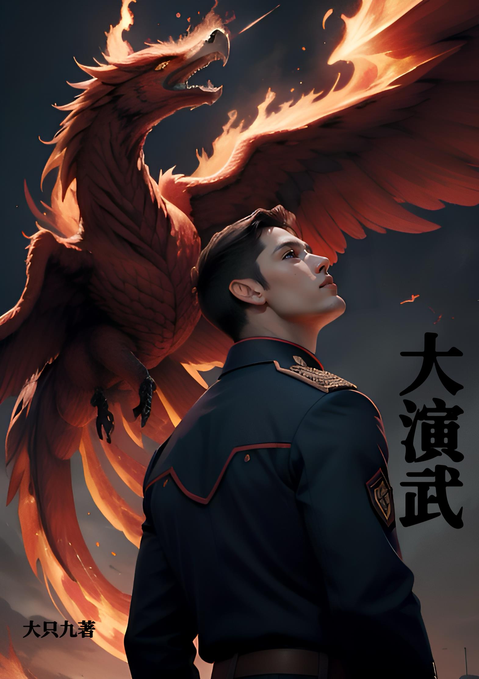 大演乡党委书记