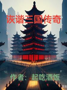 趣味三国搞笑图片