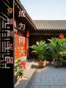 穿越到民国成为千金
